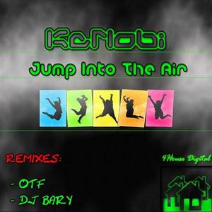 Jump Into The Air