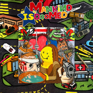 Beautiful Comeback (Explicit)