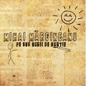 Mihai Margineanu - Aviatia da senzatia