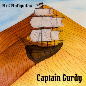 Captain Gurdy