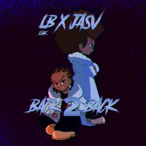 Back2Back (with LB) [Explicit]