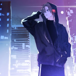 水星都市計画 (feat. 初音ミク)