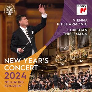 Neujahrsgruß / New Year's Address / Allocution du Nouvel An