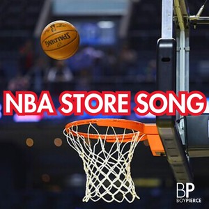 NBA Store Song