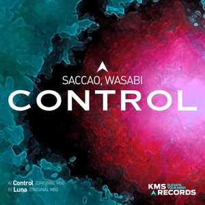 Control (Extended Mix)