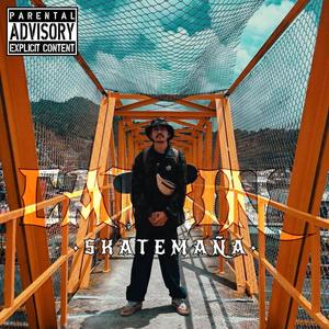 Yo soy la calle(feat. R2 & FhazKilla) (Explicit)