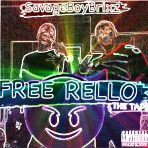 FREE RELLO (Explicit)