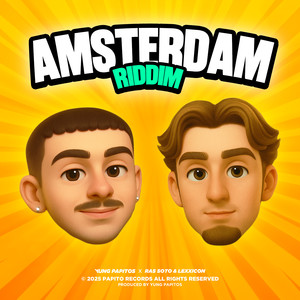 Amsterdam Riddim