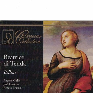 Beatrice di Tenda - Act II: 