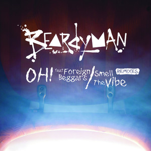 Oh! (Low-Fro Remix|Explicit)