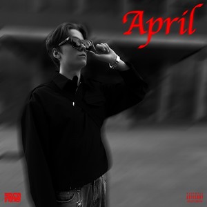 April