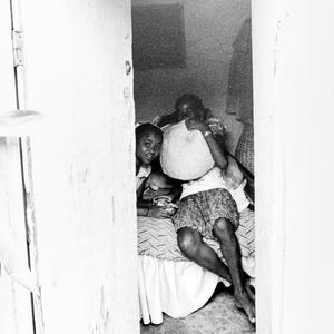 Mãe d'Melodia (feat. Cristina Clara & Berlok)