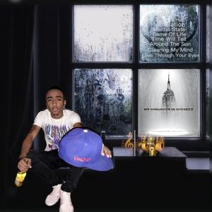 Who Is He (Explicit)