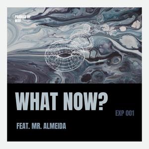 What Now? (feat. Mr. Almeida) [Explicit]