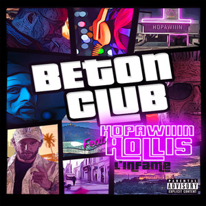 Béton, club (Explicit)
