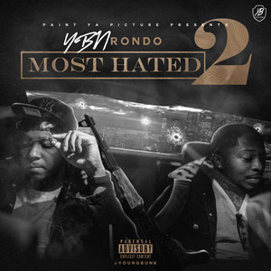 Most Hated 2 (Explicit)