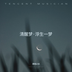 清醒梦·浮生一梦