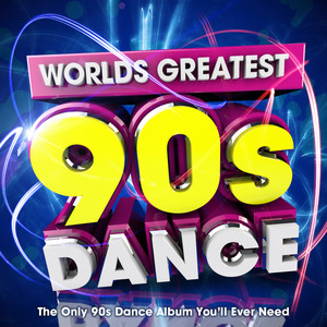 Rhythm Is a Dancer