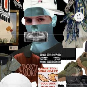 HUH (feat. THE LIGHTS) (Explicit)