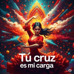 Tu cruz es mi carga