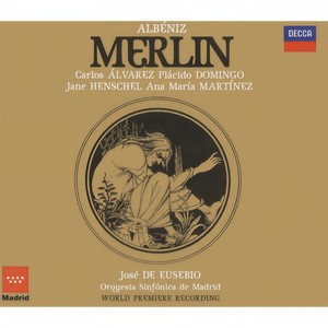 Merlin - Opera in Three Acts - Revised: José de Eusebio - Act 1 - By the Gospels we swear