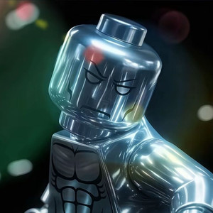 SENTA IN TREPAR (Super Slowed)