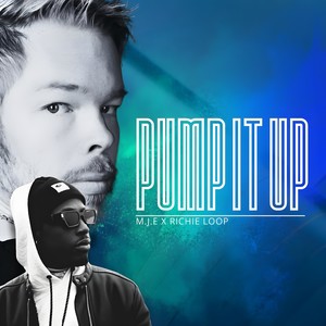 PUMP IT UP (Extended Mix)
