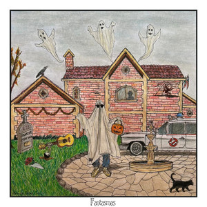 Fantasma (Acústico|Explicit)