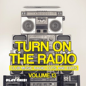 What (Radio Edit)