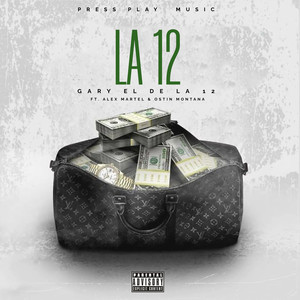 La 12 (Explicit)