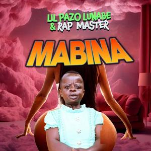 Mabina (feat. Rap Master)