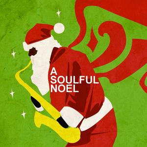 OnQ presents A Soulful Noel