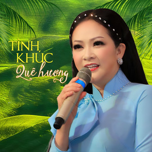 Tình Khúc Quê Hương