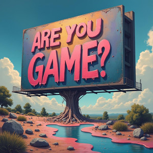Are You Game