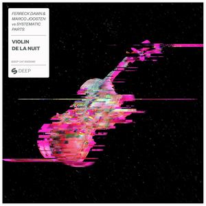 Violin de la nuit (Extended Mix)