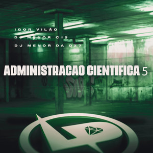 Administração Científica 5 (Explicit)