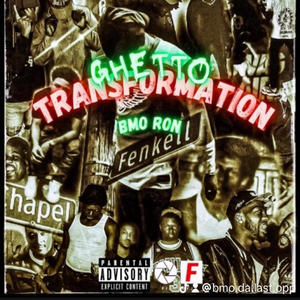 Oowee (feat. Bmo Rico) (Explicit)