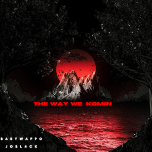 The Way We Komin (Explicit)