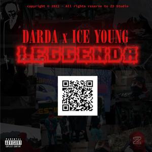 Leggenda (feat. ICE Young) [Explicit]