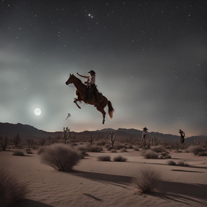 Un Idiota (Te Perdí)