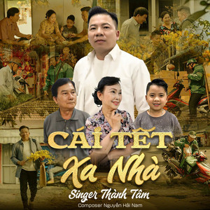 Cái Tết Xa Nhà