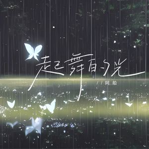 阿船 - 起舞的光