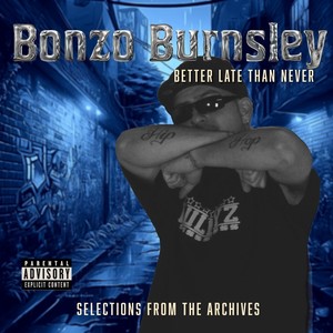 City of Gold (feat. Ghost) (Explicit)