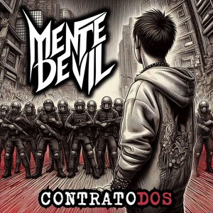 Contratodos (Explicit)