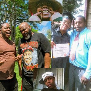 Father Figures (feat. ChargedUp Vell) (Explicit)