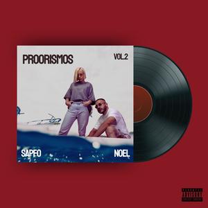 Proorismos (feat. SAPFO)