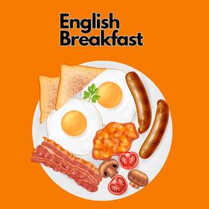 English Breakfast