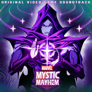 Mystic Mayhem (Main Theme) (From 