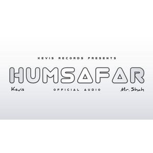 Humsafar (feat. Mr Shah) (Explicit)