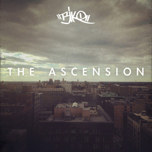 The Ascension